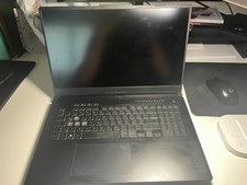 Sehr starker Gaming Pc für Anfänger und fortgeschrittene Benutzer!! ASUS TUF F17