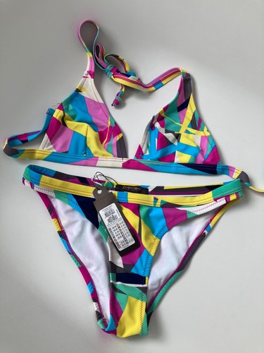 Bikini pieces original - m,