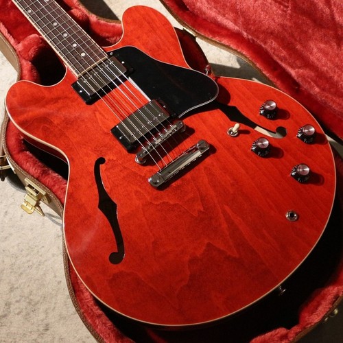 Gibson usa 2025 335 - usa, 60s