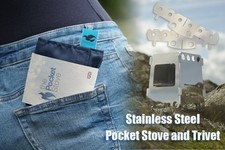 Multi fuel pocket - multi-fuel,
