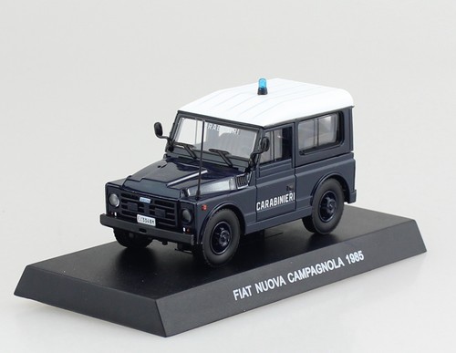 Fiat nuova campagnola - nuova,