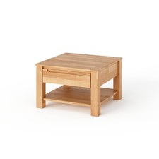 Couchtisch Kernbuche Massiv