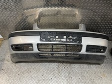 VW Bora Stoßstange Vorne Frontstoßstange Xenon Scheinwerferreinigung #34665