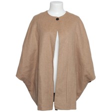 Zara Woman, Poncho, Größe