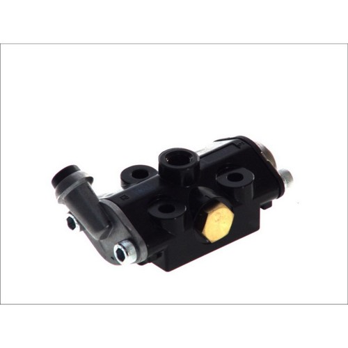 Fernschaltung spare parts - fernschaltung, dt