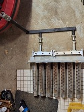 Buderus Brennerblock