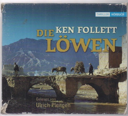 Ken follett die - ken,