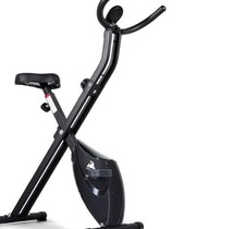 Evoland Heimtrainer Fitnessgerät 1202 kg uebung faltbar klappbar LCD Display Tra