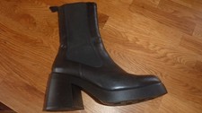 Wunderschöne Stiefelette