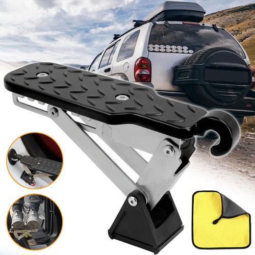 Auto türstufe pedal autotür - auto,