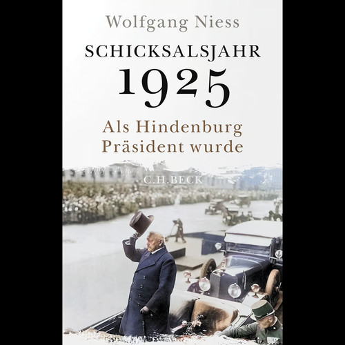 Schicksalsjahr 1925 als - schicksalsjahr,