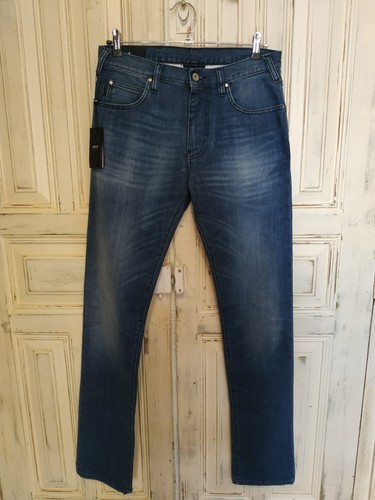 Pantalón vaquero armani - pantalÓn,