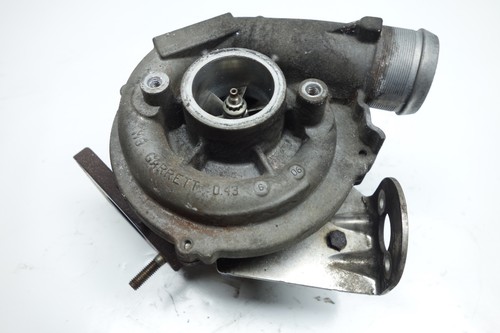 Turbolader ford focus galaxy - turbolader,
