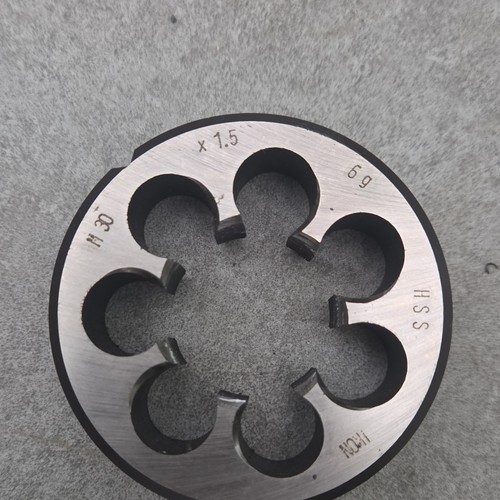 Schneideisen m30x1 hss - schneideisen, m30x1,5