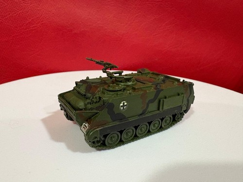 Roco m113 a2g transportpanzer - roco,