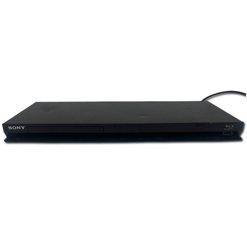 Sony bdp s370 - sony, blu-ray