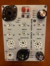 Magic Eye-Magische Augen Tester  II. Verkaufen