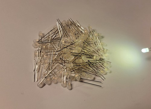 A2000 a3000 frosted led - se-a3000,