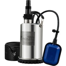 Schmutzwasserpumpe 550W