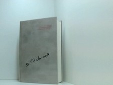 Gesammelte Werke - H.P