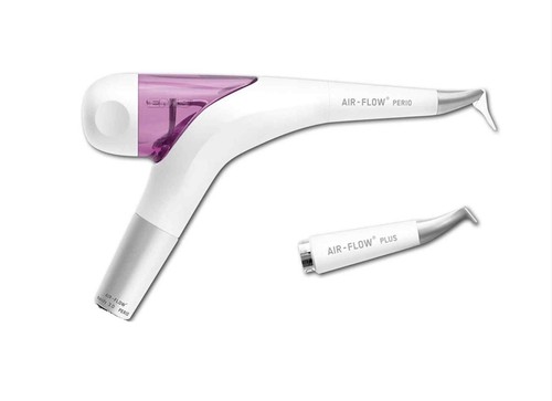 Ems air flow - handy, perio