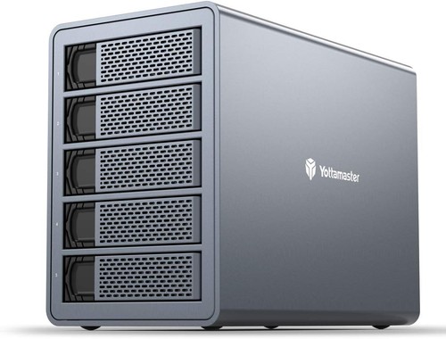 Bay raid usb typ b - raid,