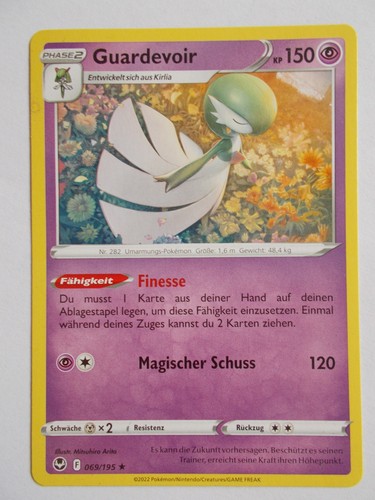 Pokemon karten 195 - pokemon,