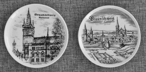 Braunschweig kleine - braunschweig,