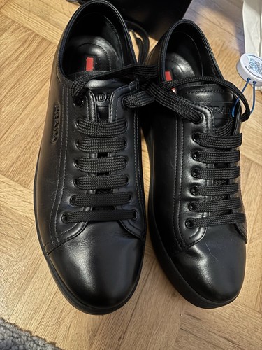 Prada sneaker turnschuhe - sneaker,