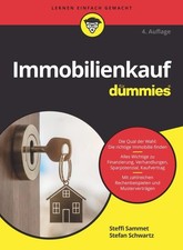 Steffi Sammet Immobilienkauf für Dummies