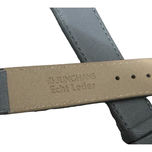 Uhrenarmband 18mm junghans - uhrenarmband,