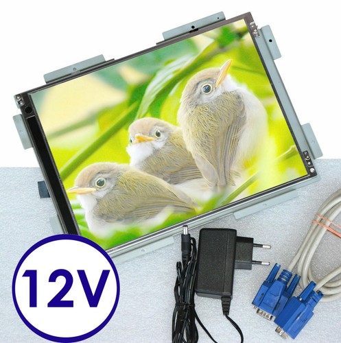 30cm tft monitor - monitor, openframe