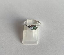 Silberring 925 Silber mit