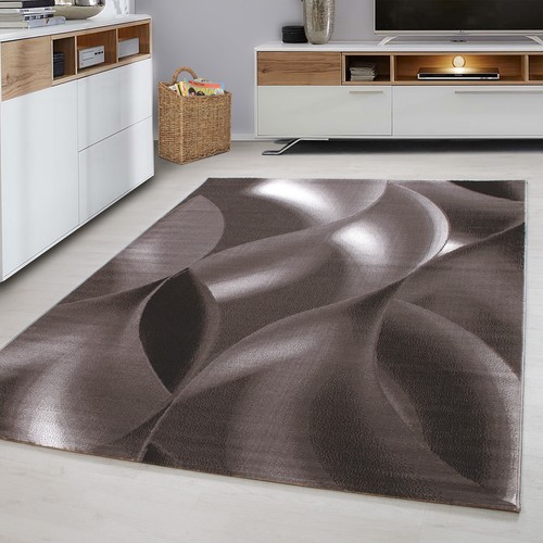 Kurzflor teppich design - kurzflor,