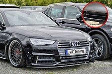 Spoilerschwert frontspoiler - spoilerschwert,