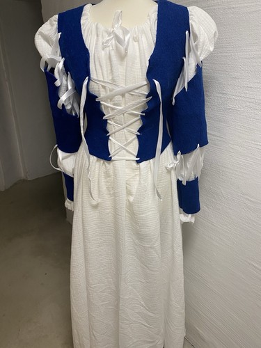 Barock kleid damen - barock,