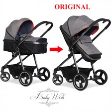 COLIBRO ONEMAX BABY BUGGY