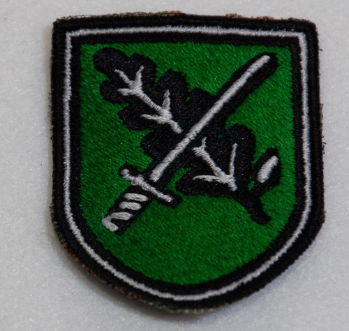 Aufnäher klein pzgrenbtl - aufnäher, 352