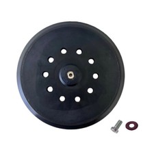 Kletteller 225mm für Flex