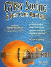 Gypsy Swing & Hot Club Rhythm
