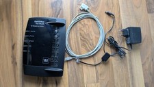 AVM FRITZ!Box 7390  WLAN Internet Router  in schwarz