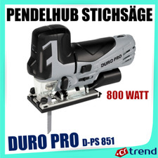 DURO Pro 800W Pendelhub