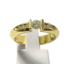 Qvc spannring brillantring - qvc,