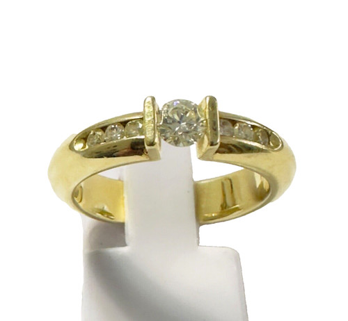 Qvc spannring brillantring - qvc,