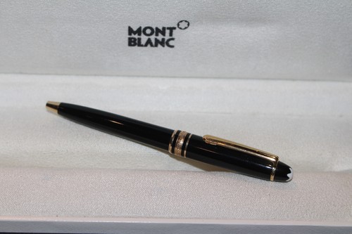 Montblanc meisterstück mozart - meisterstück,