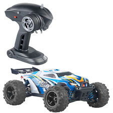 Simulus Ferngesteuertes Auto mit Allrad-Antrieb, 2,4-GHz-Funk, bis 40 km/h