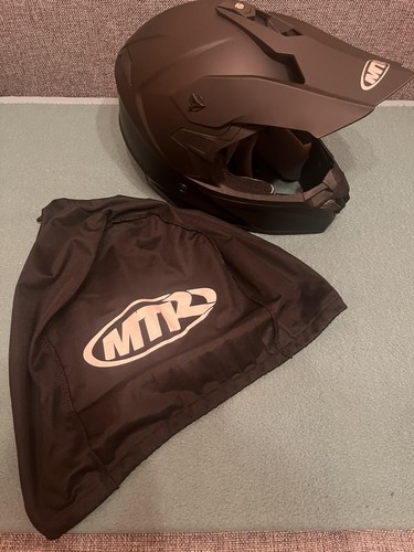 Mtr crosshelm matt - mtr,