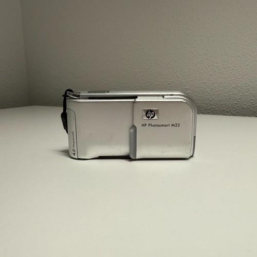Photosmart m22 - photosmart,