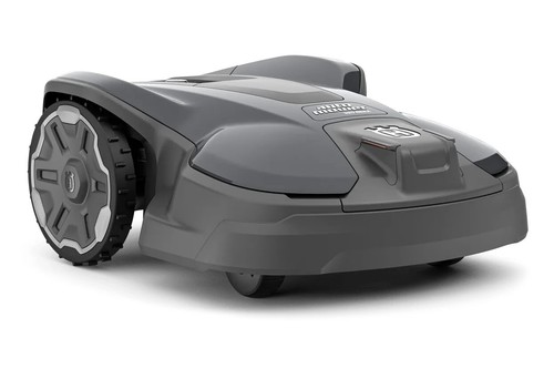 Husqvarna automower 320 - husqvarna,