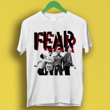 Fear Punk Hardcore Rock Neu